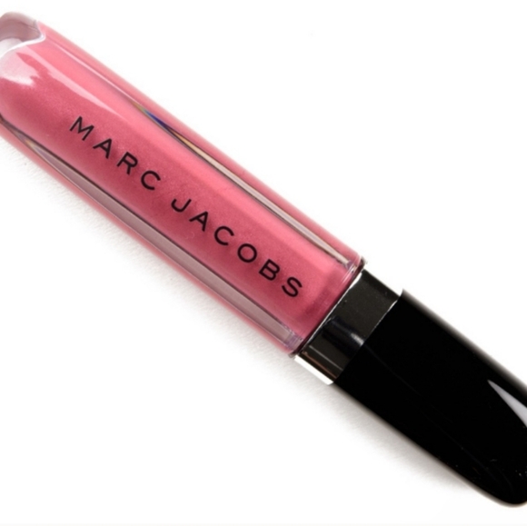 Marc Jacobs Enamored Hi-shine Sugar High Mini Lip Gloss Travel Size~No Box - Picture 4 of 6